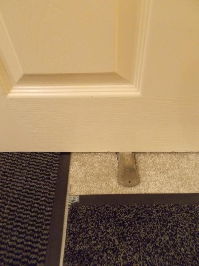 Double Room With Private Bathroom In Flat London Centre Exterior foto
